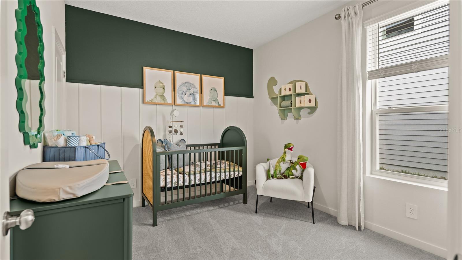 WELLNESS WAY 40S - Residential