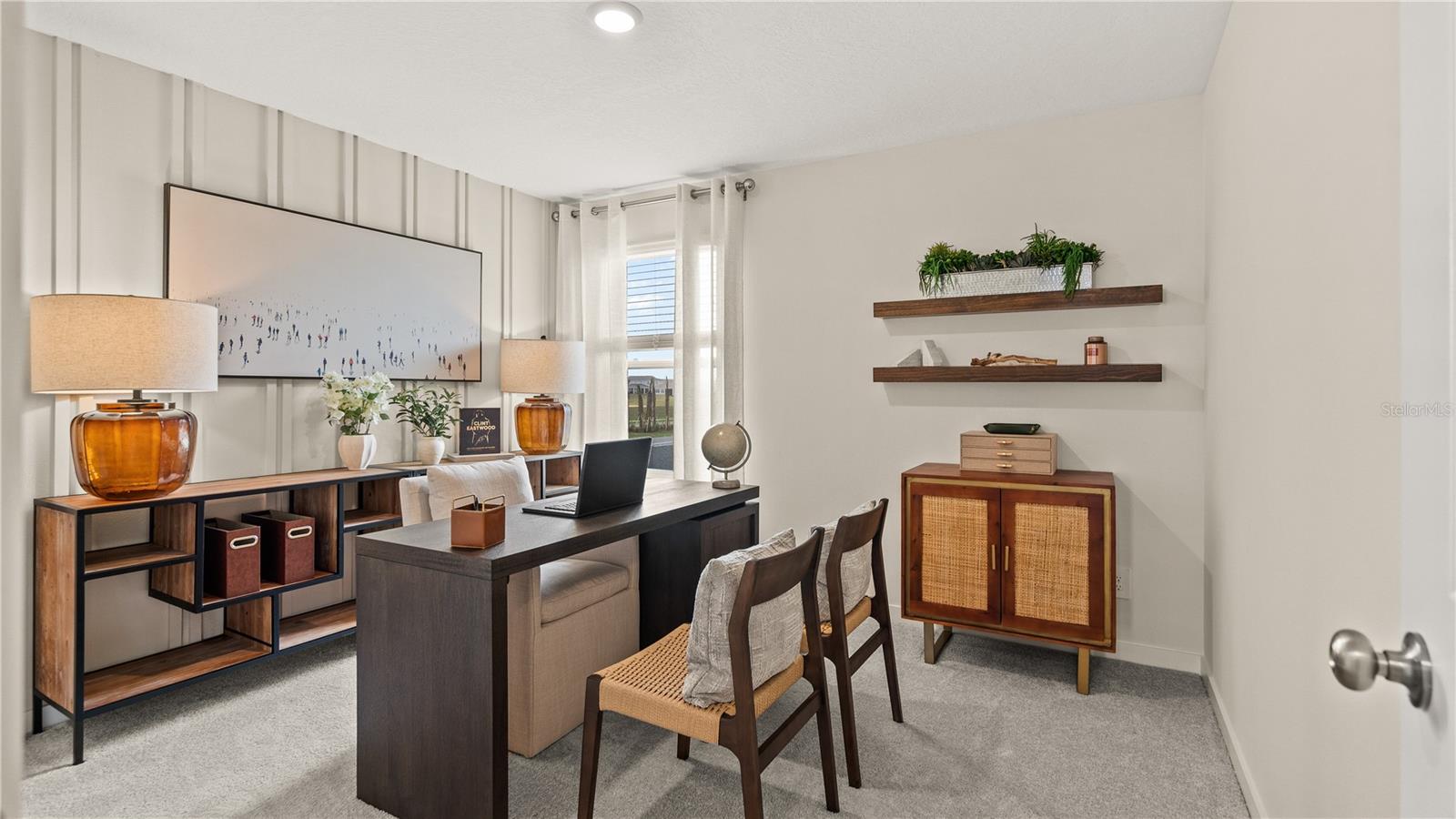 WELLNESS WAY 40S - Residential