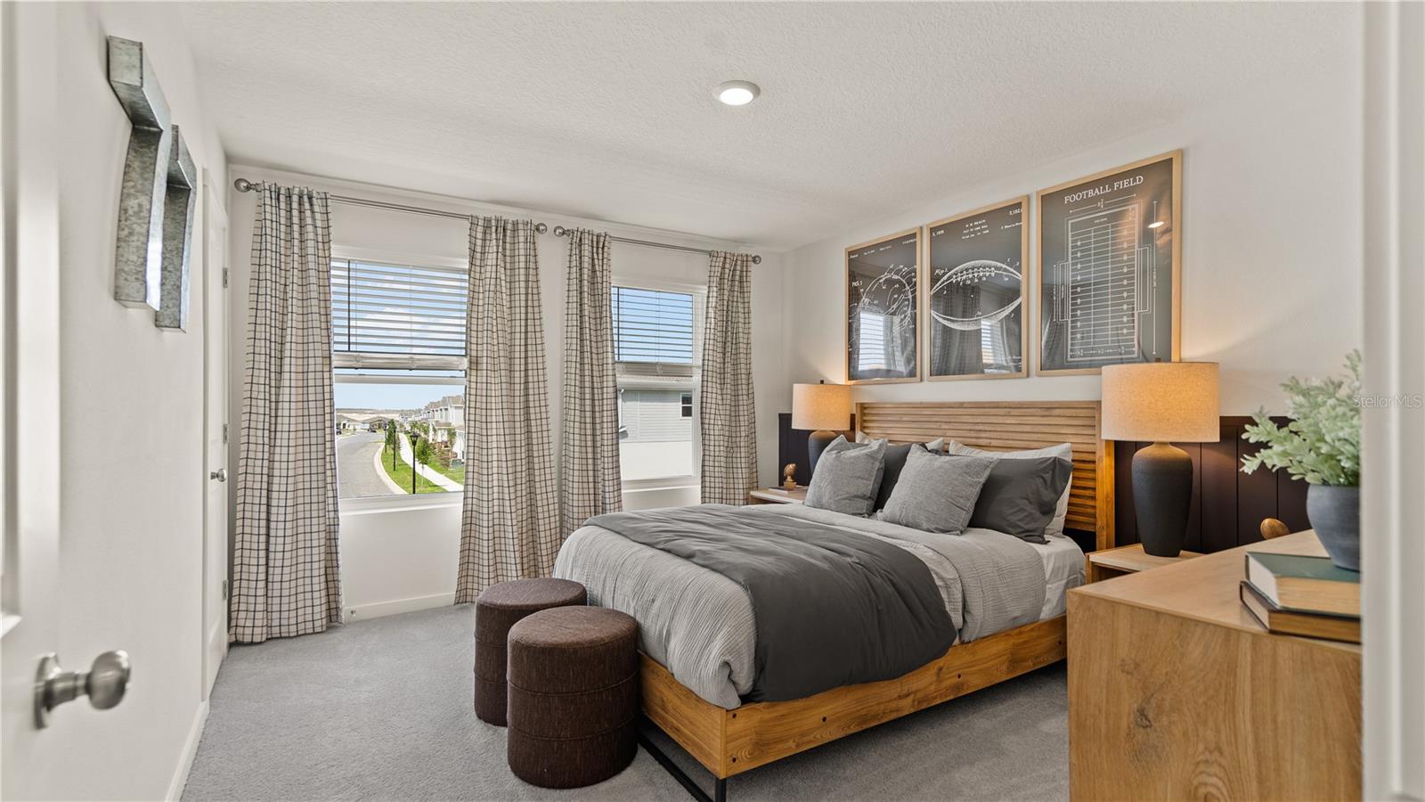 WELLNESS WAY 40S - Residential