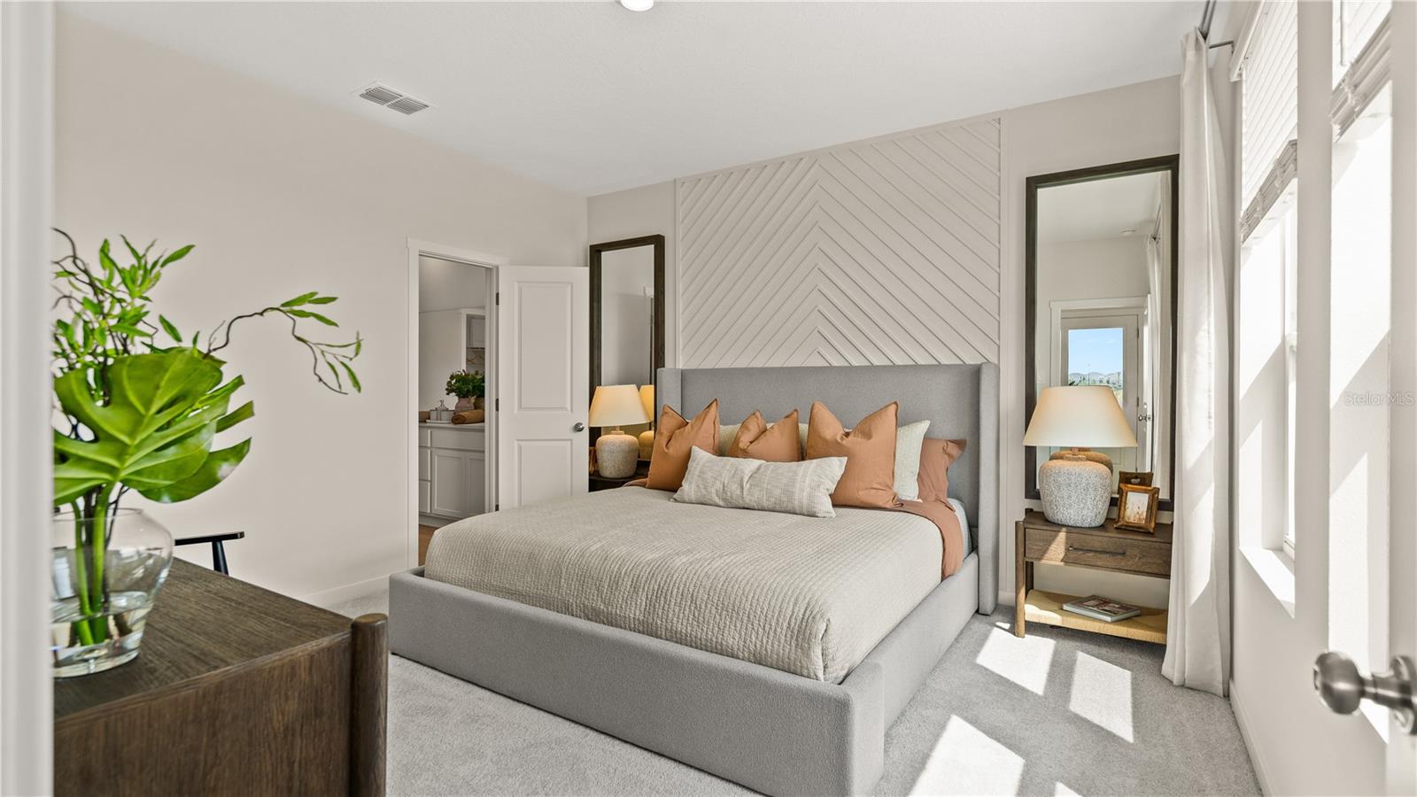 WELLNESS WAY 40S - Residential