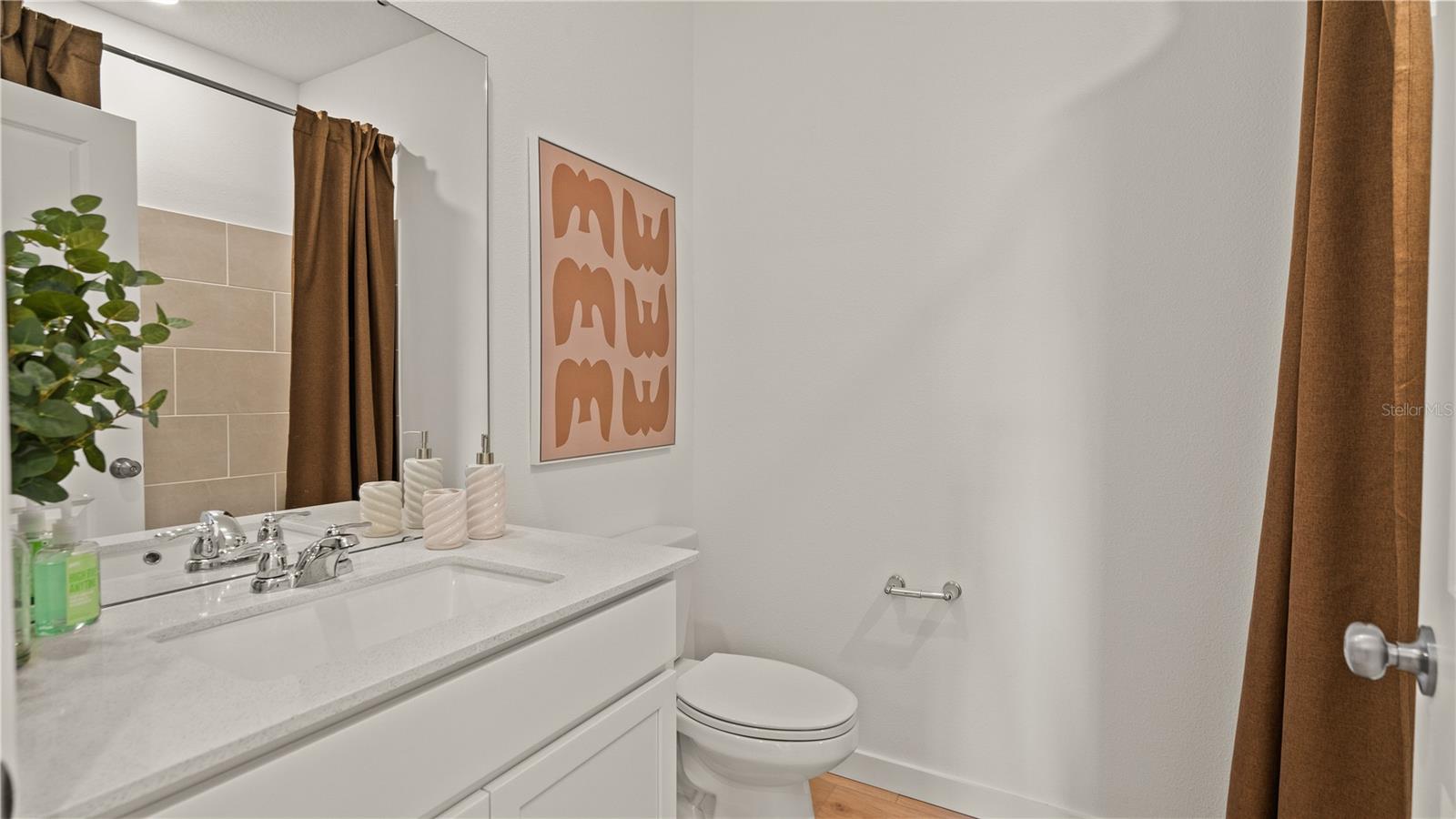 WELLNESS WAY 40S - Residential