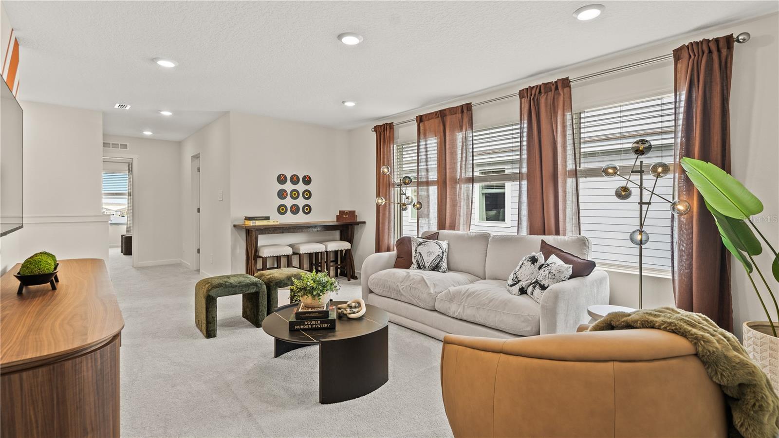 WELLNESS WAY 40S - Residential