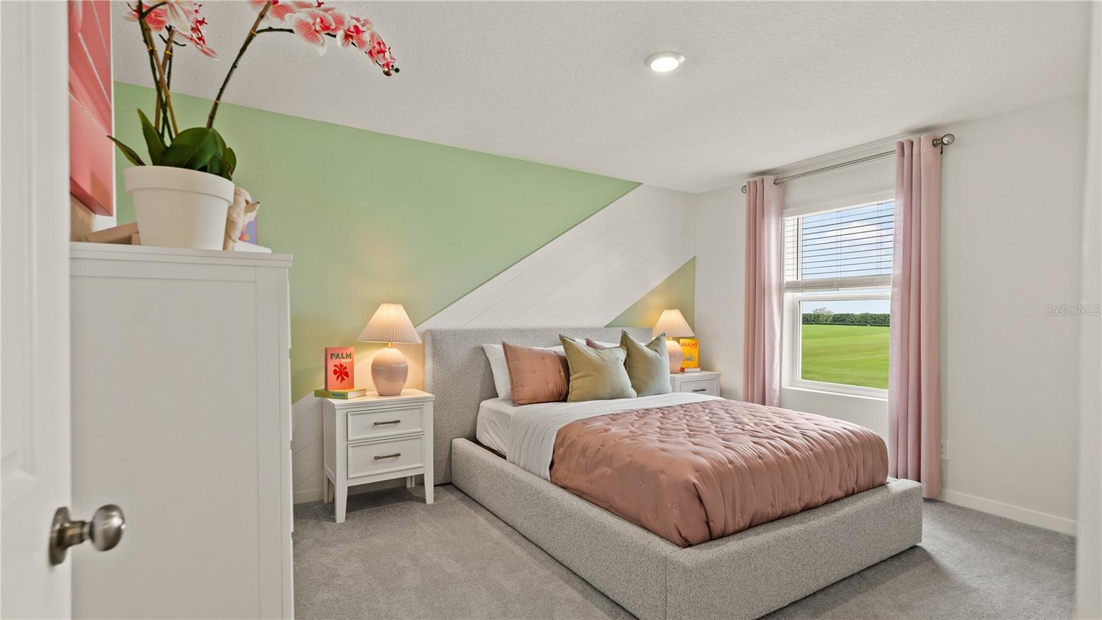 WELLNESS WAY 40S - Residential