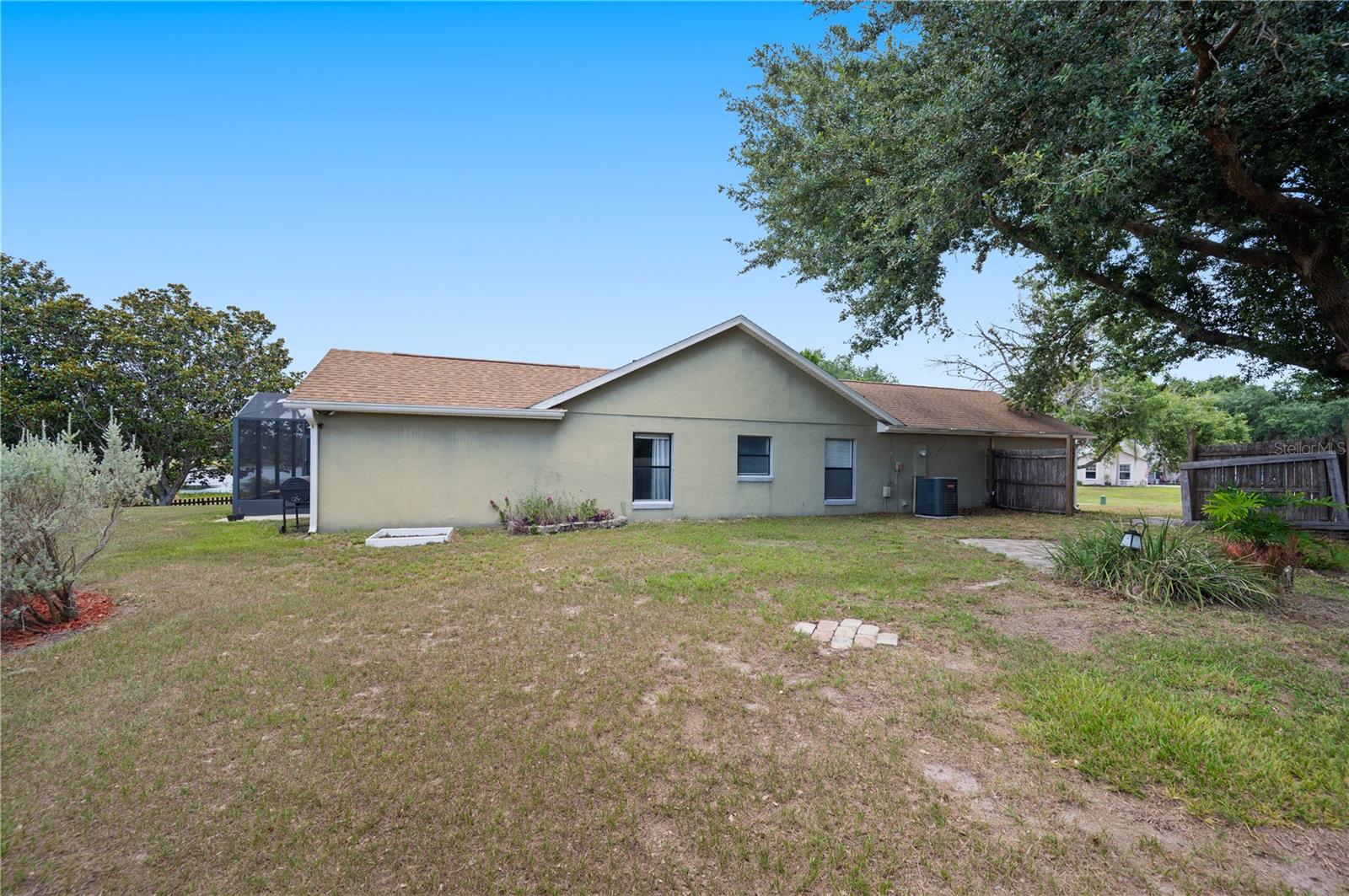 REAGANS RUN - Residential