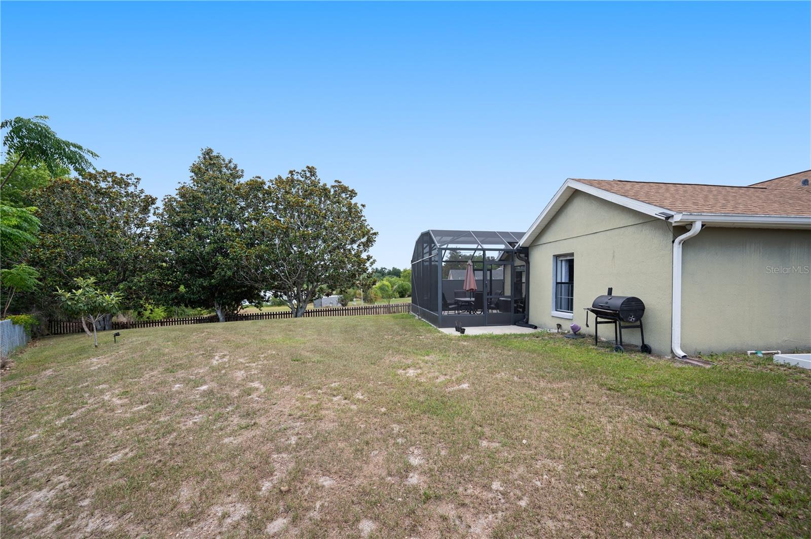 REAGANS RUN - Residential
