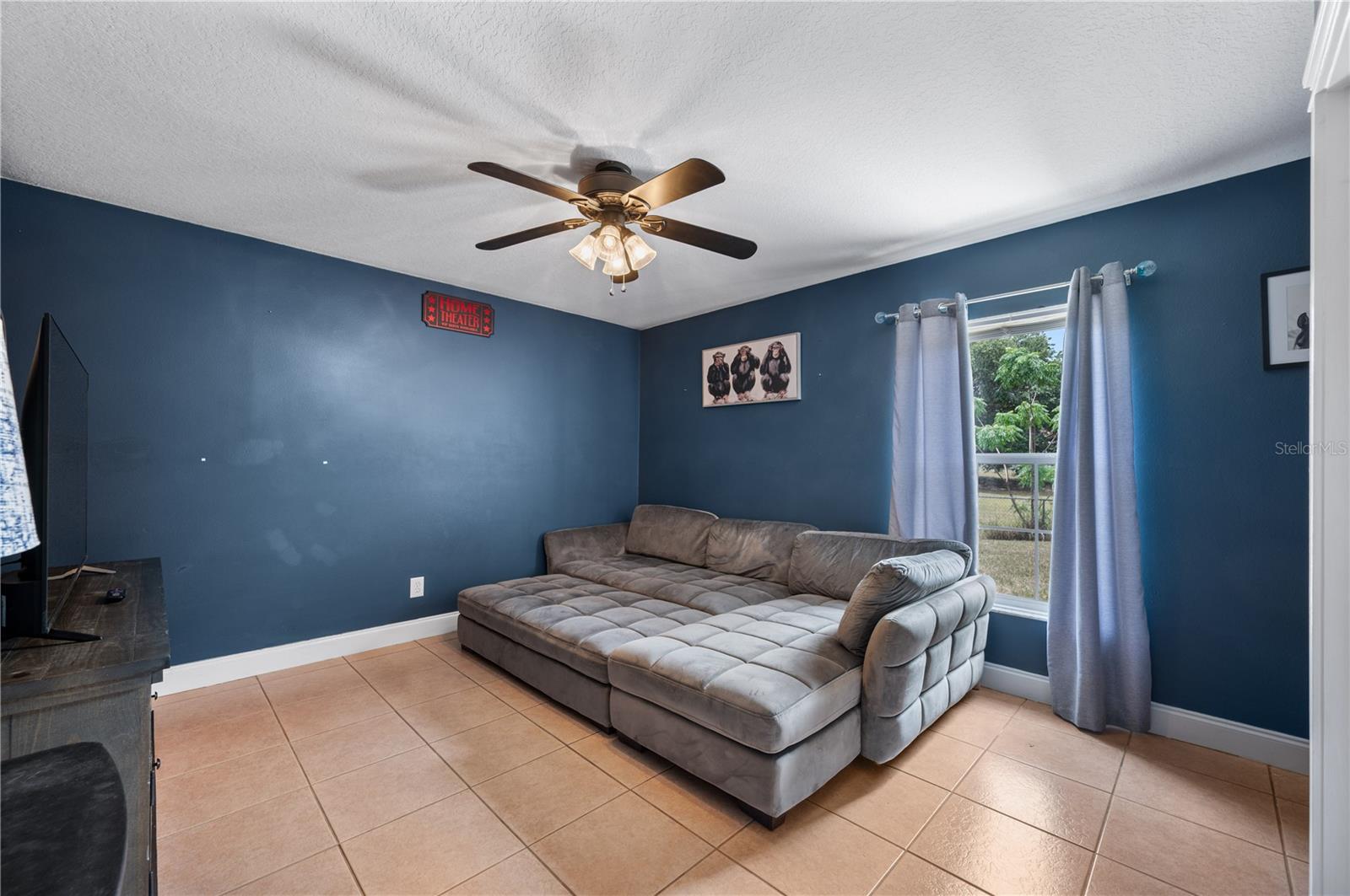 REAGANS RUN - Residential
