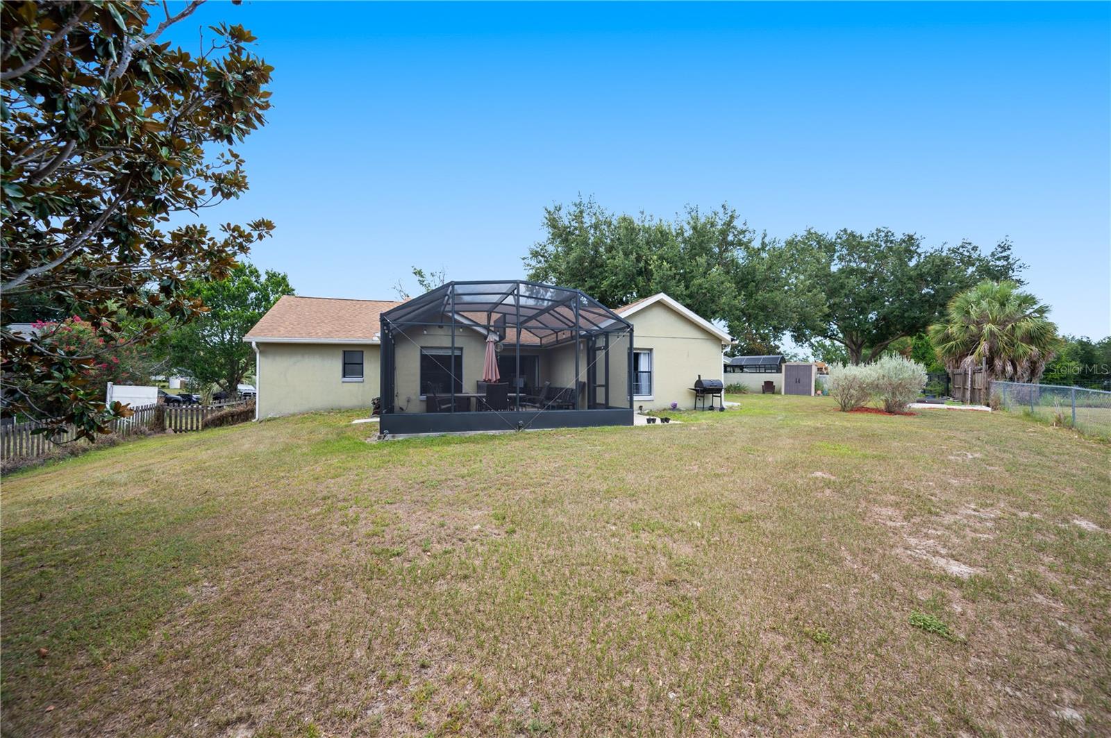 REAGANS RUN - Residential