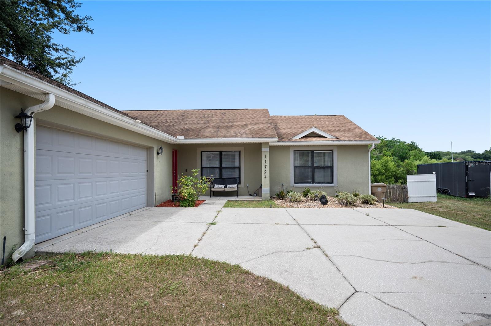 REAGANS RUN - Residential