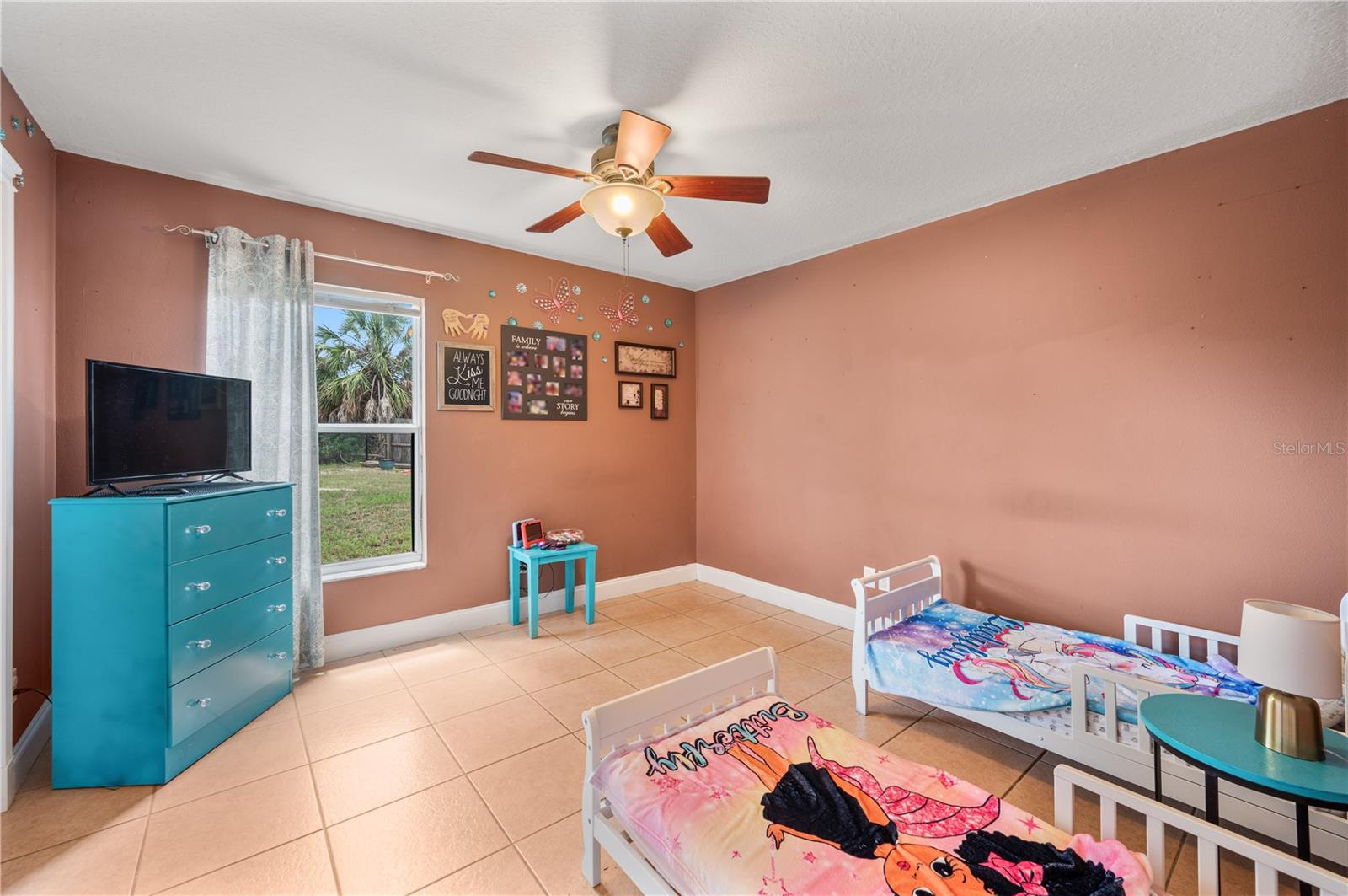 REAGANS RUN - Residential