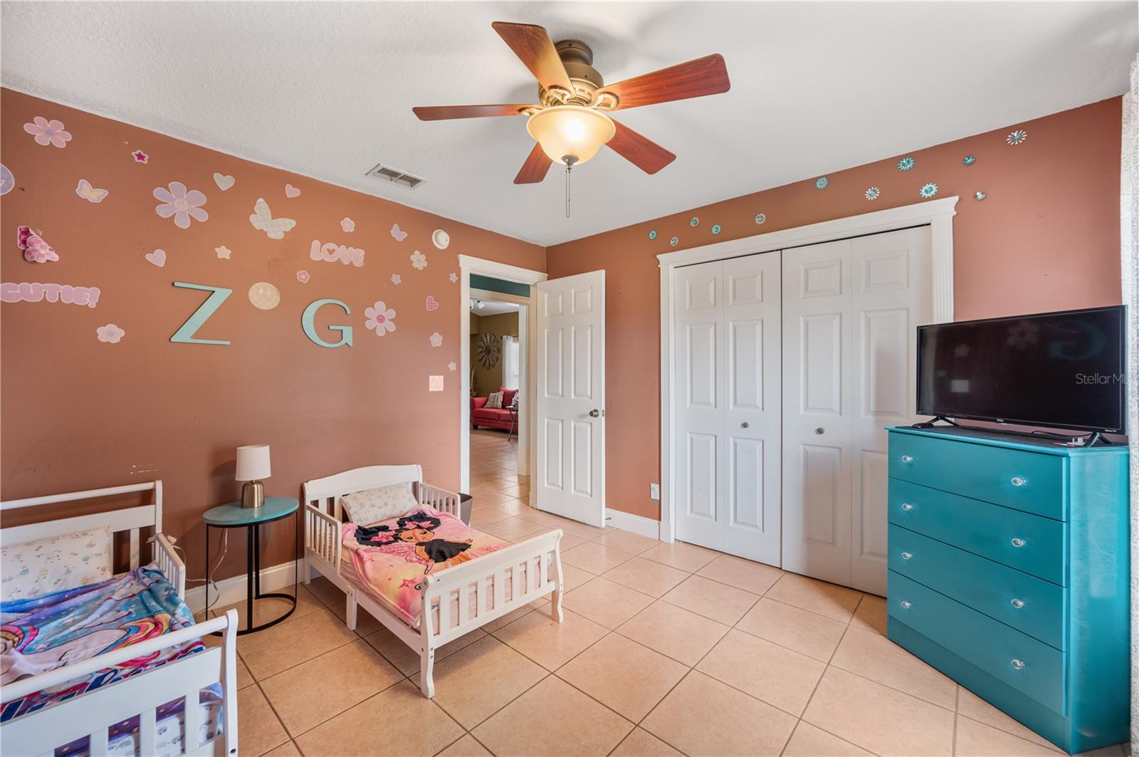 REAGANS RUN - Residential