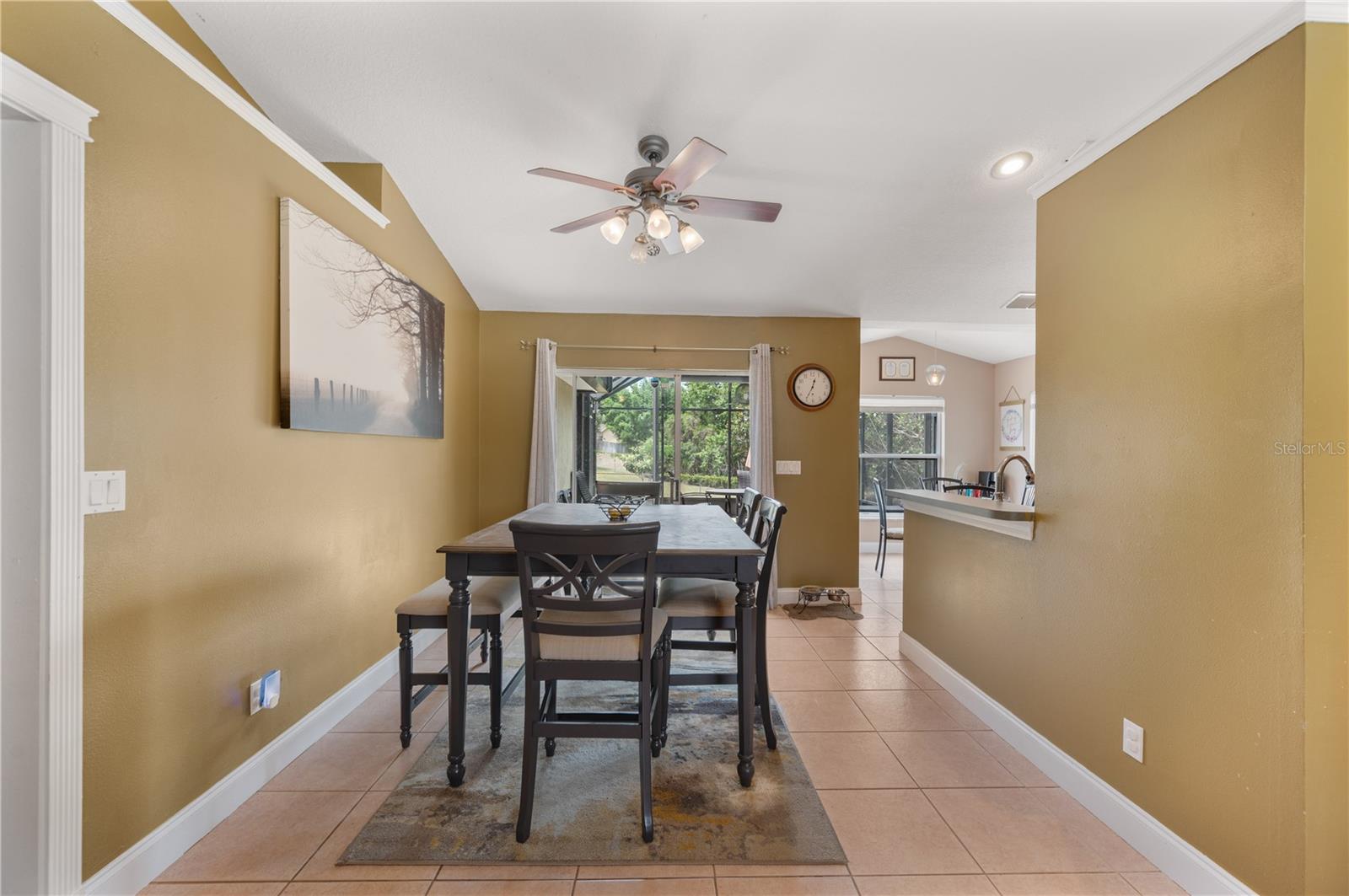 REAGANS RUN - Residential
