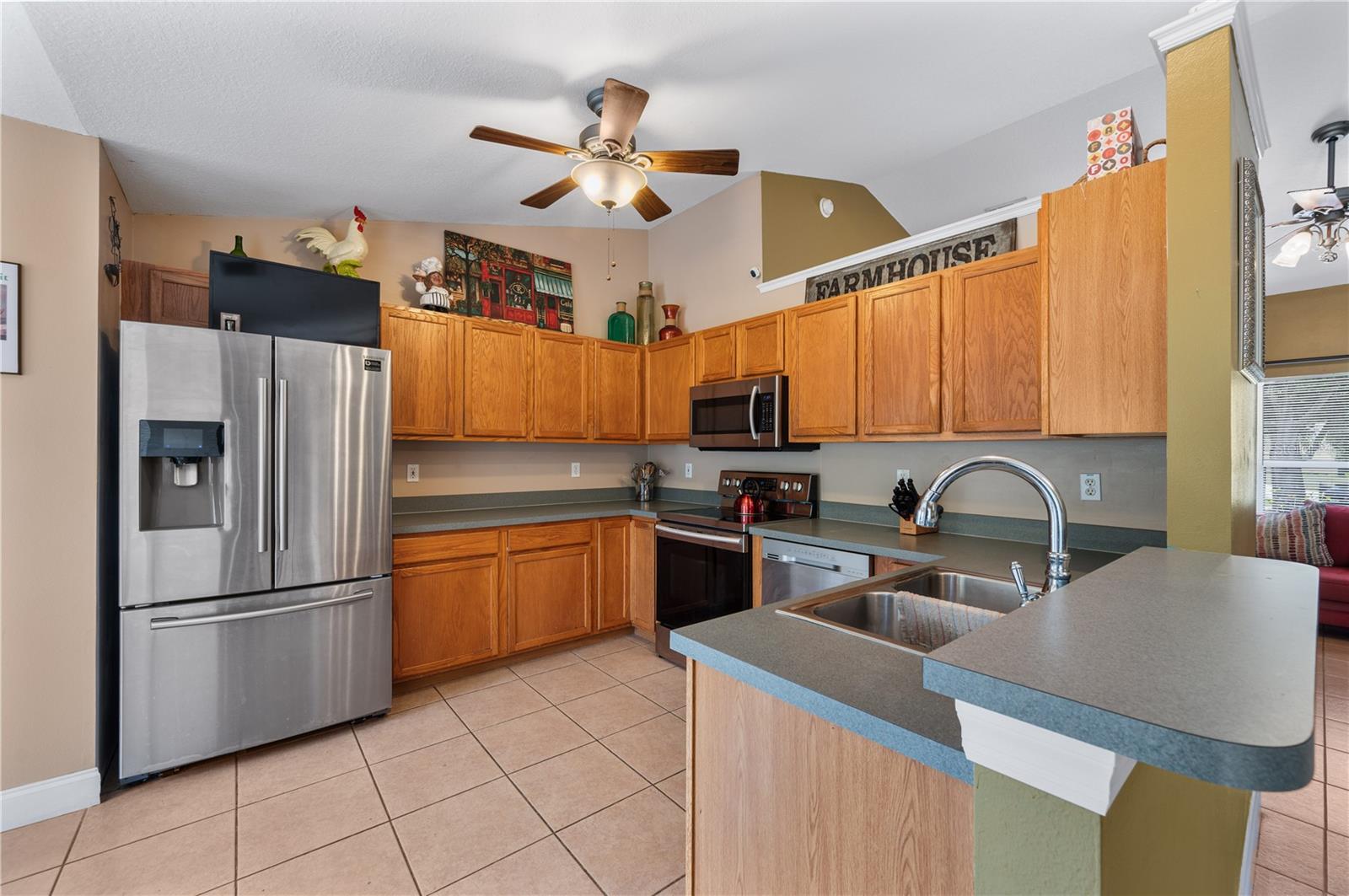 REAGANS RUN - Residential