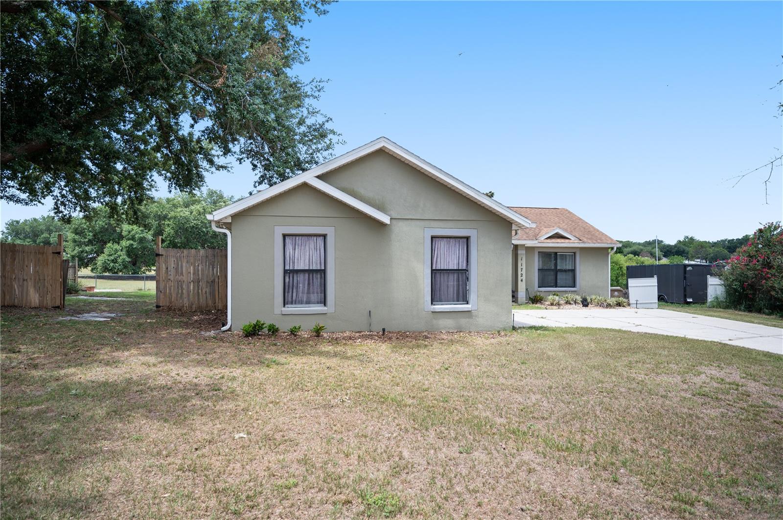 REAGANS RUN - Residential