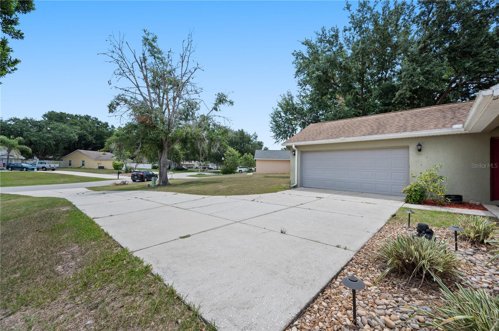 REAGANS RUN - Residential