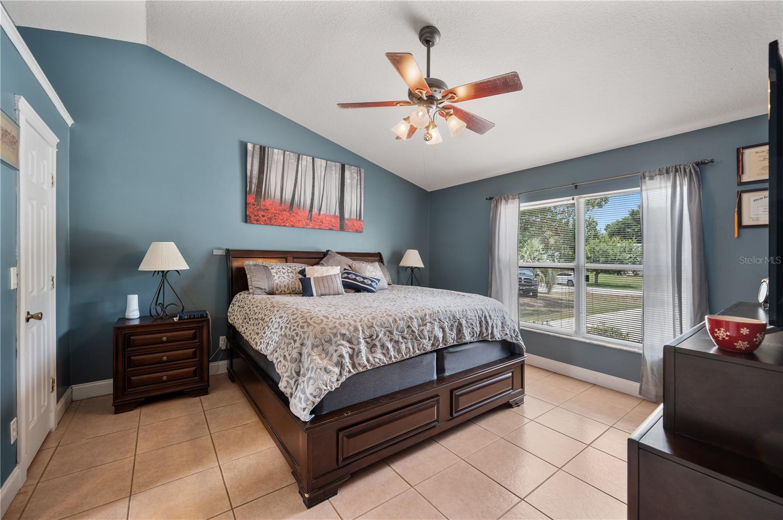 REAGANS RUN - Residential