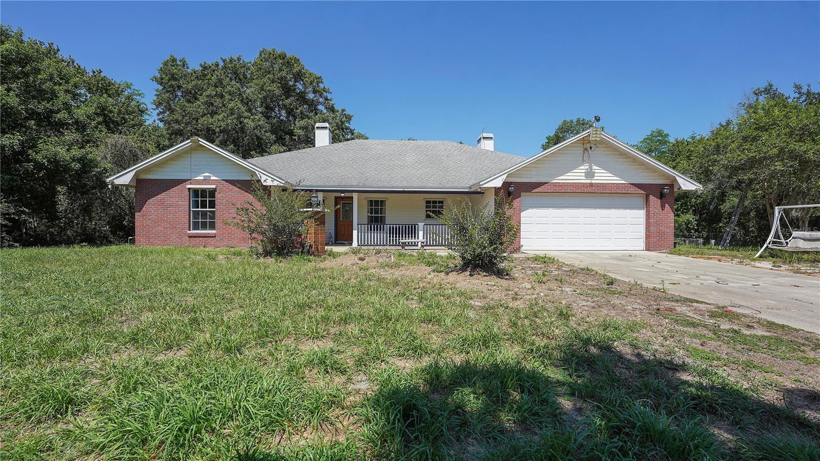 ACREAGE - Residential