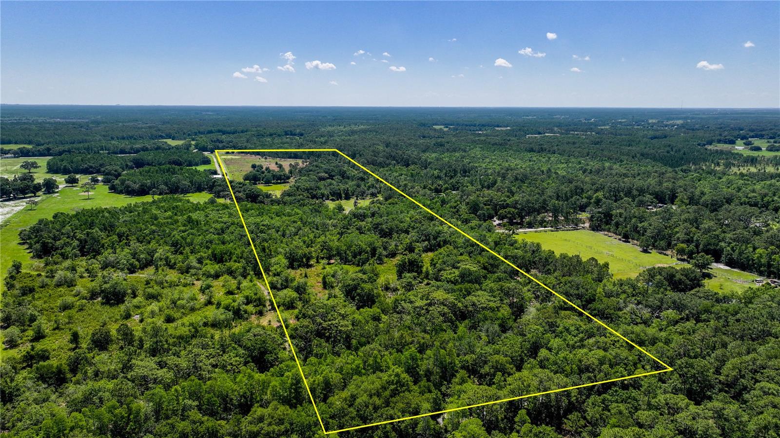 ACREAGE - Residential