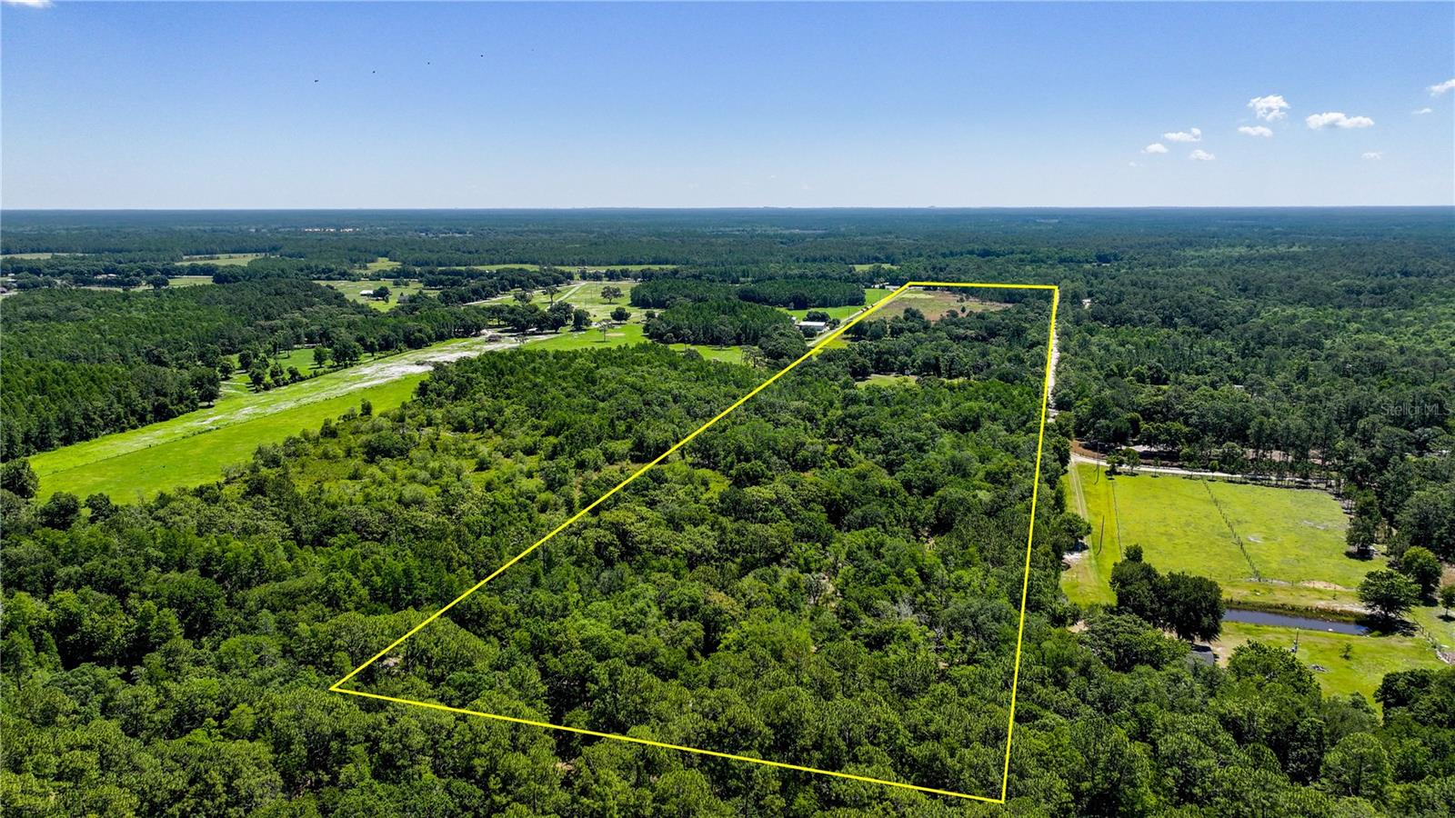 ACREAGE - Residential