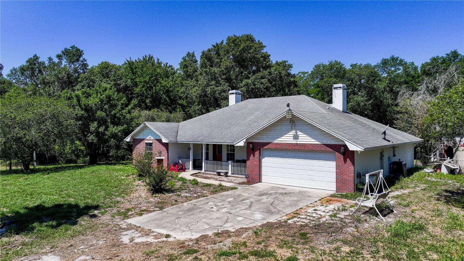 ACREAGE - Residential