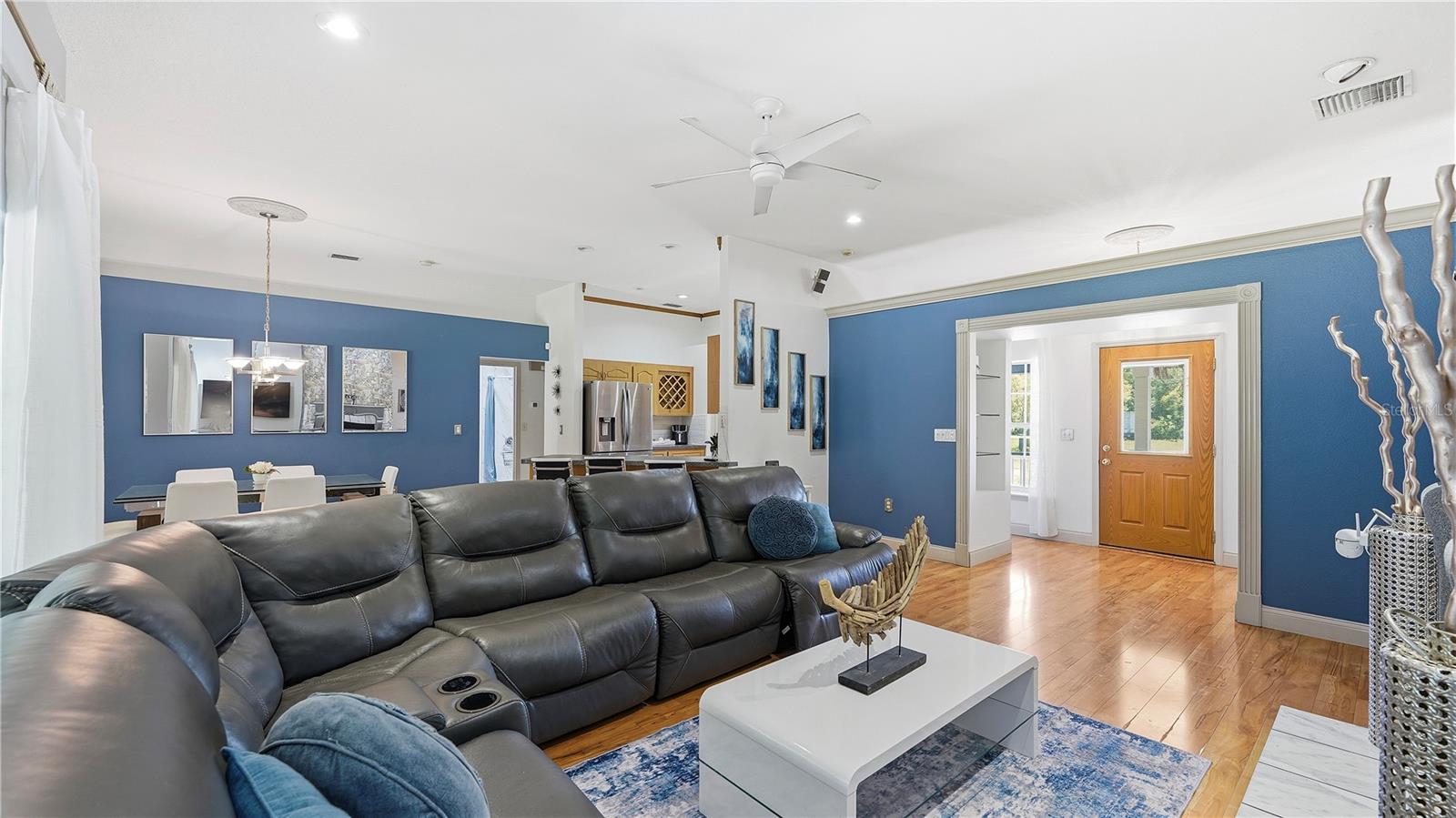 ACREAGE - Residential