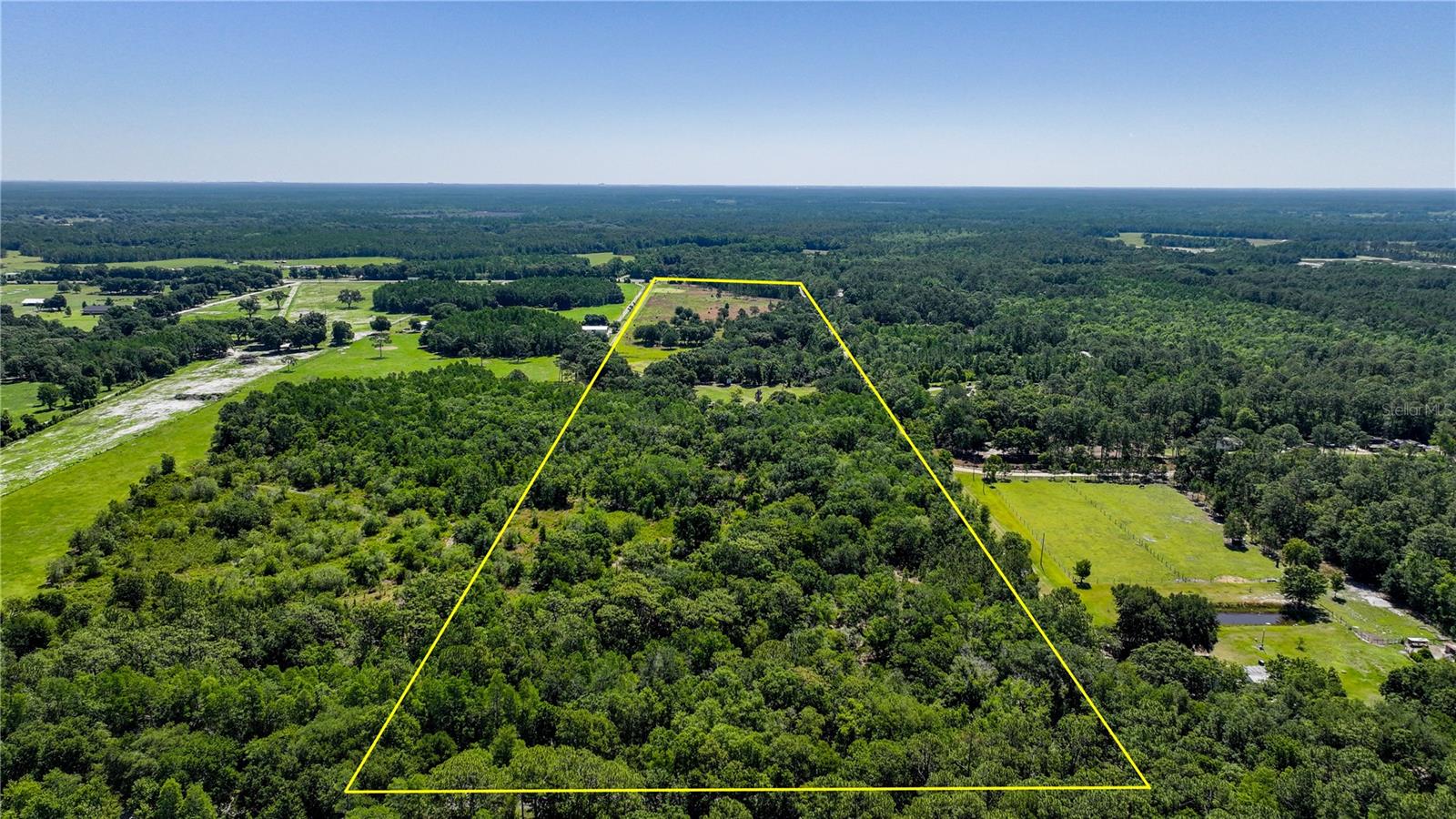 ACREAGE - Residential