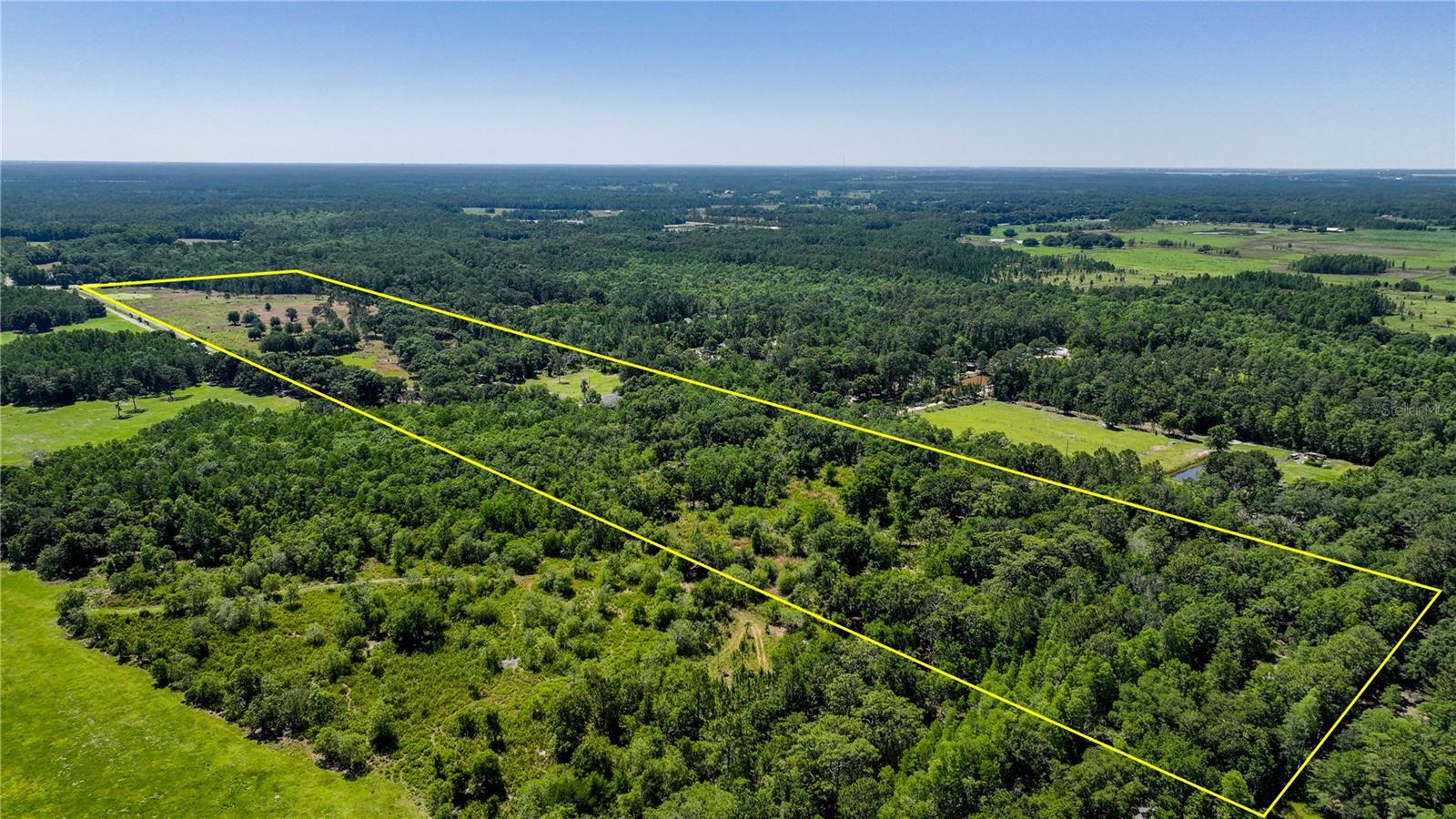 ACREAGE - Residential