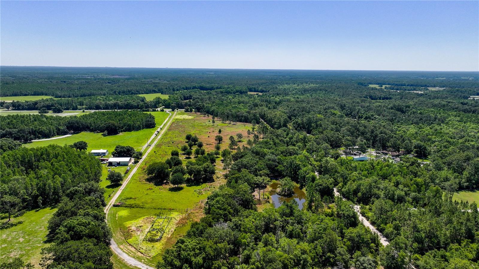 ACREAGE - Residential