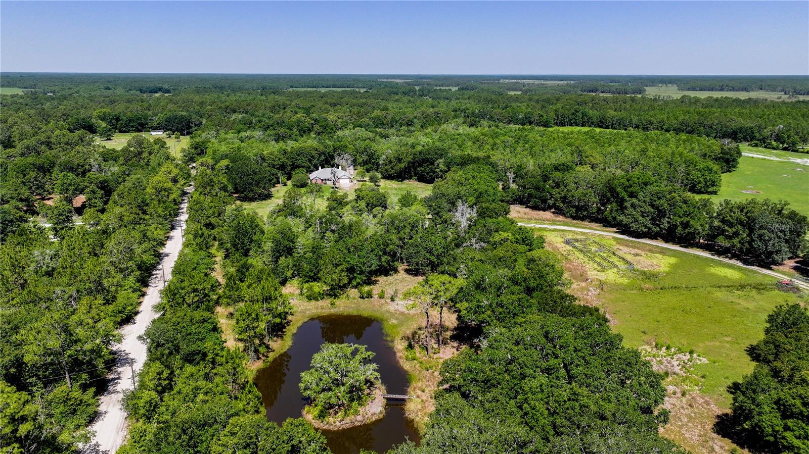 ACREAGE - Residential