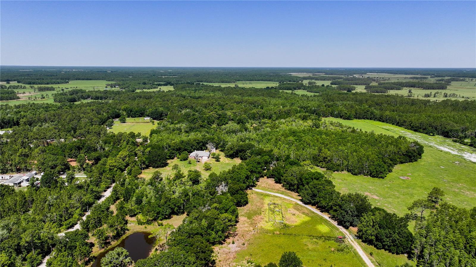 ACREAGE - Residential