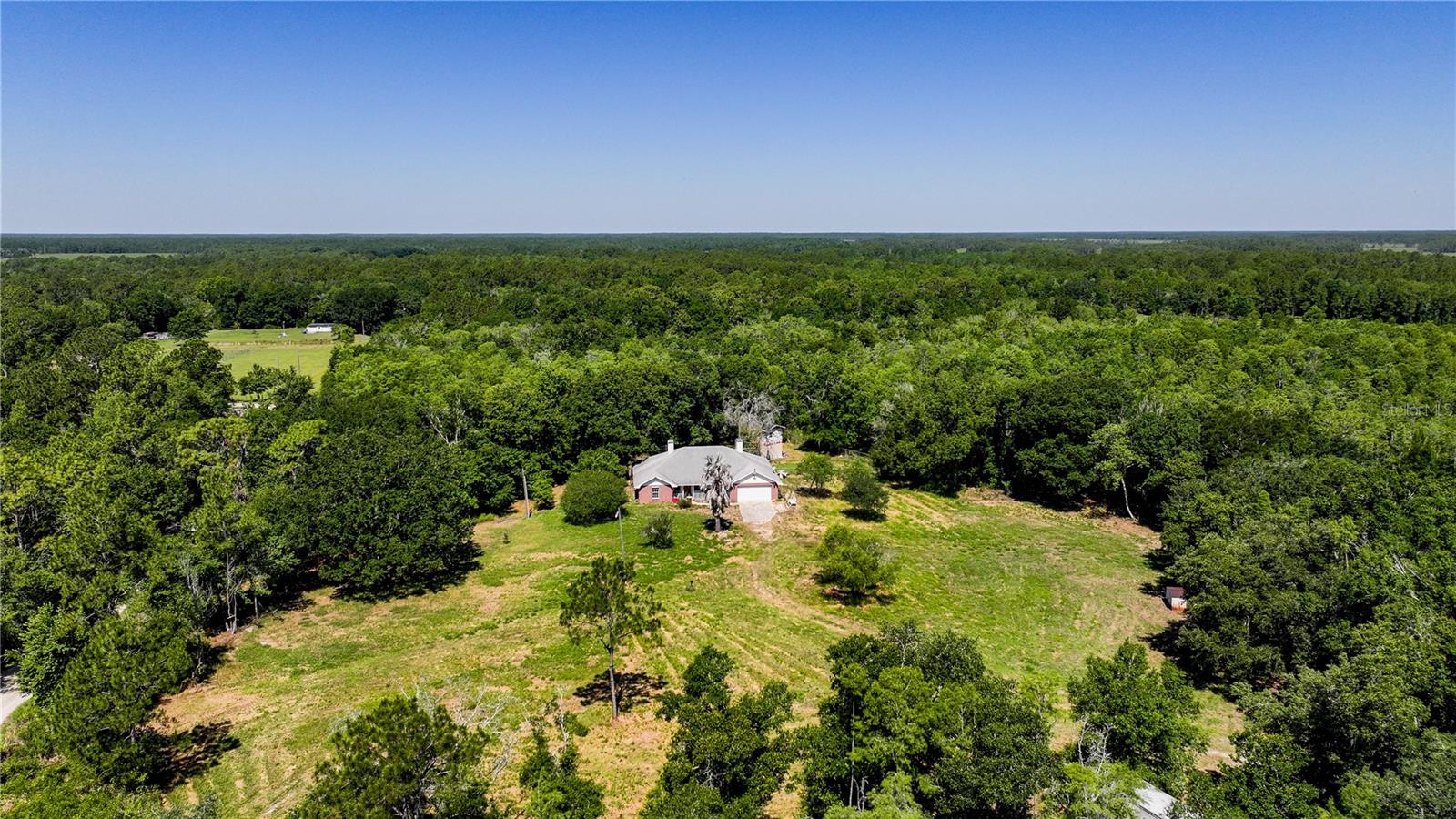ACREAGE - Residential