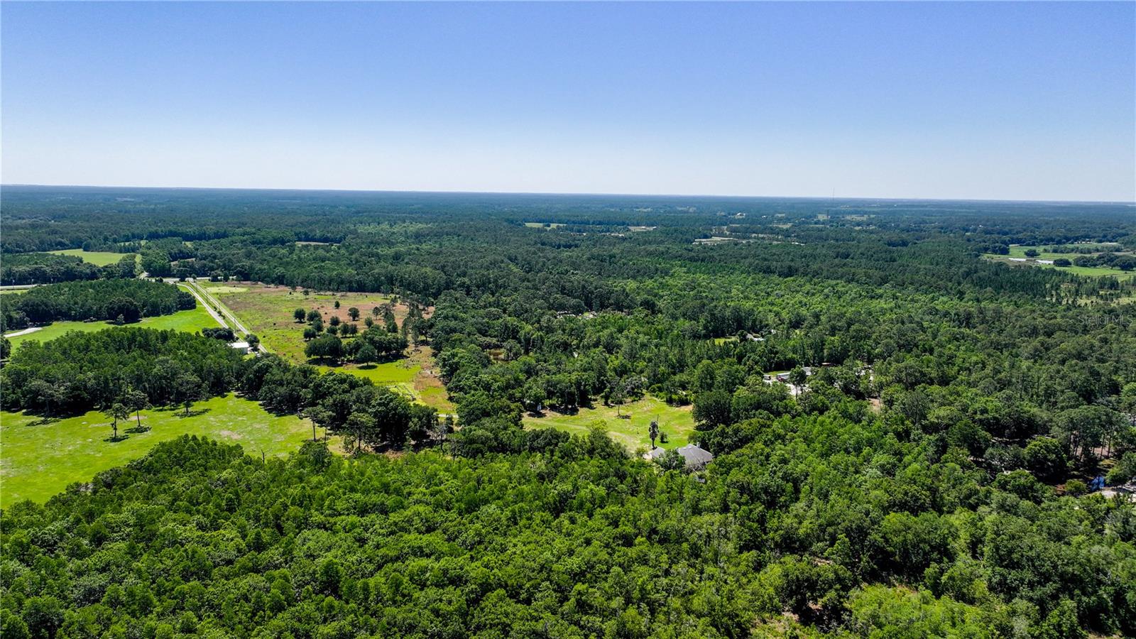 ACREAGE - Residential