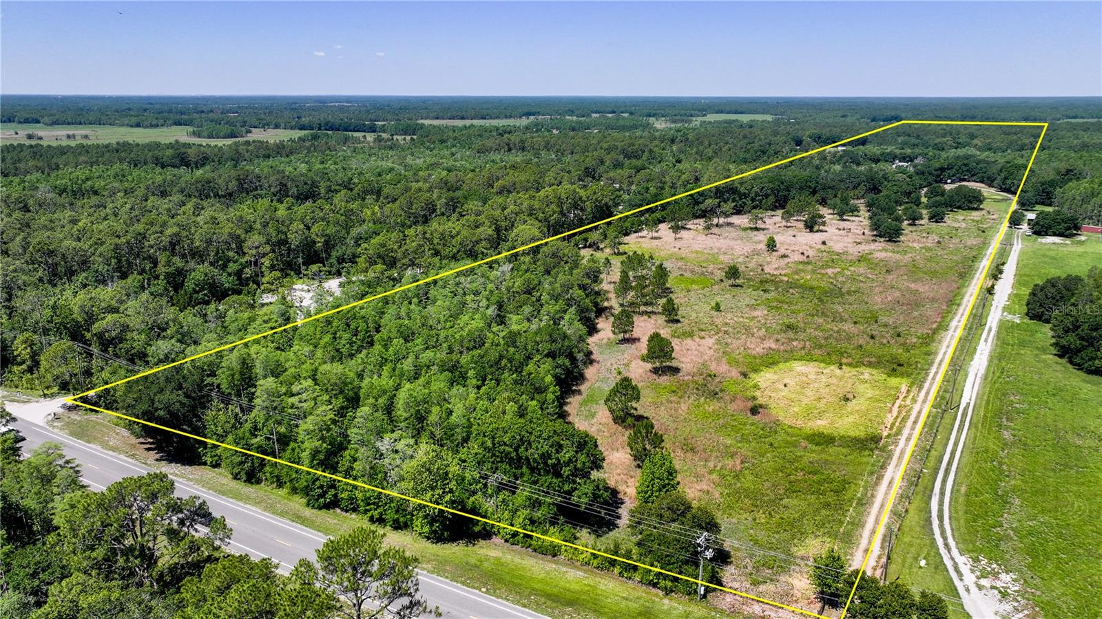 ACREAGE - Residential