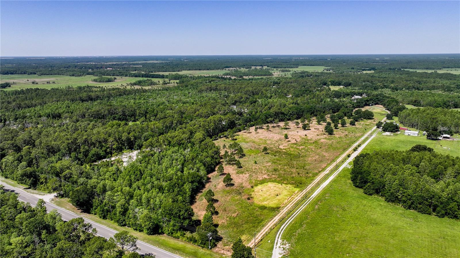 ACREAGE - Residential