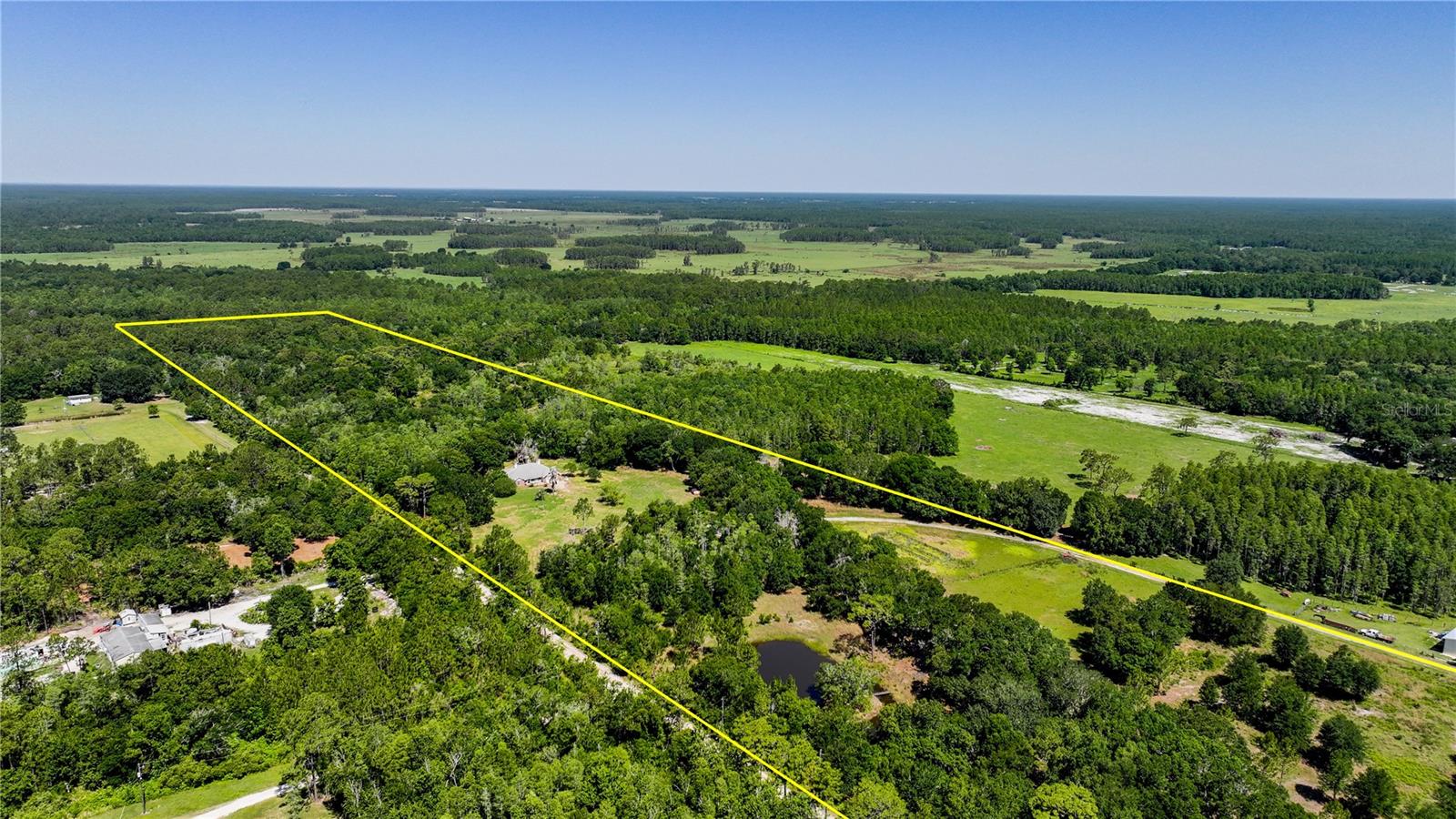 ACREAGE - Residential