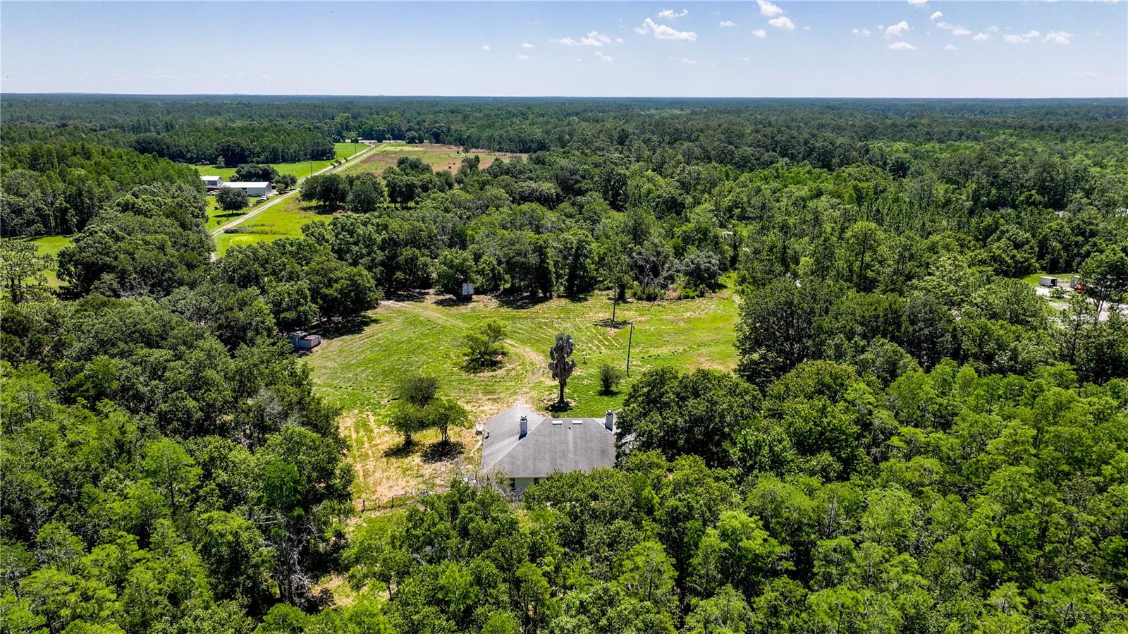 ACREAGE - Residential