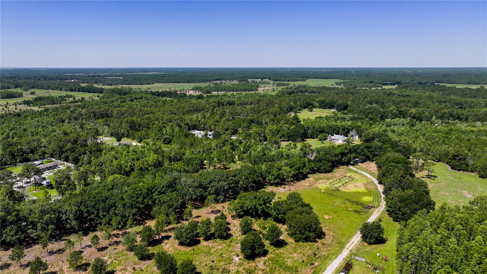 ACREAGE - Residential