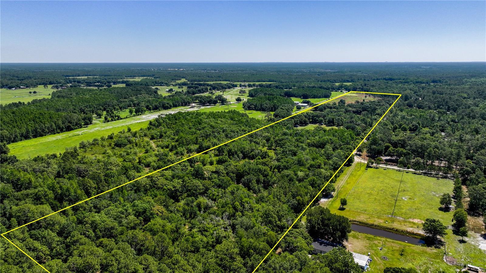 ACREAGE - Residential