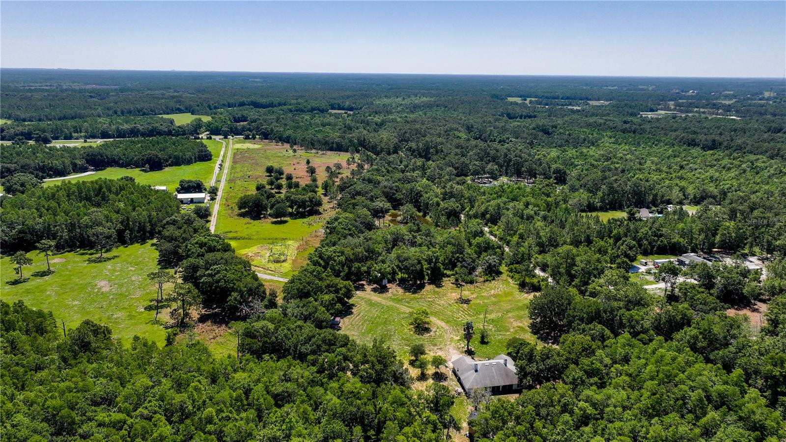 ACREAGE - Residential
