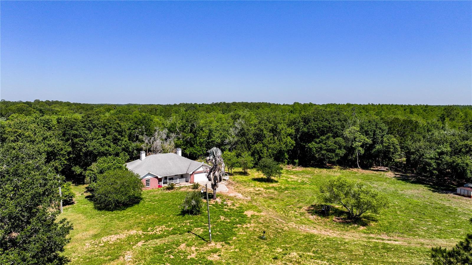 ACREAGE - Residential