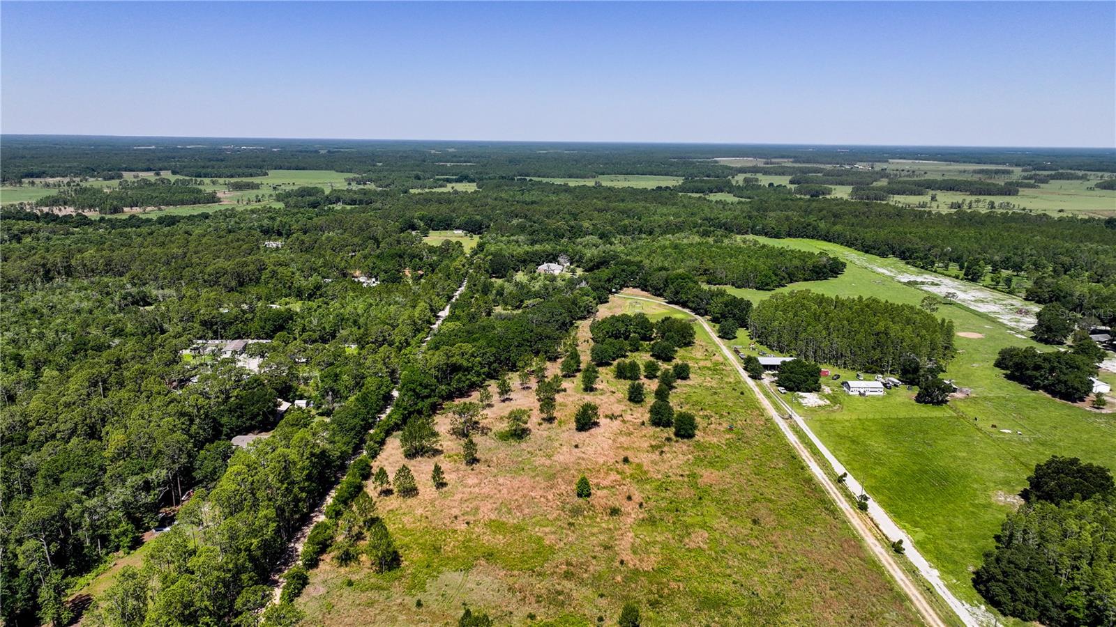 ACREAGE - Residential