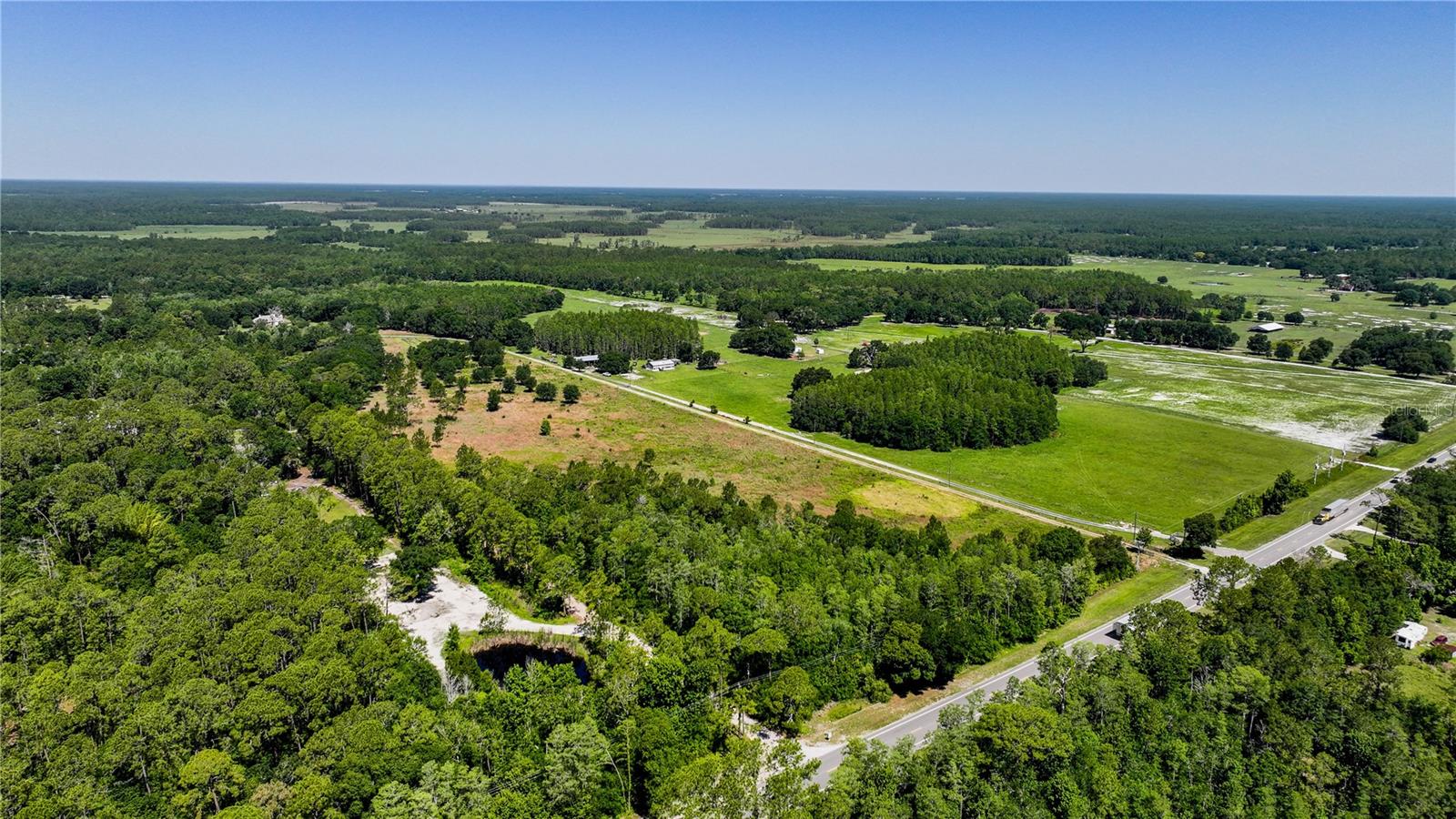 ACREAGE - Residential