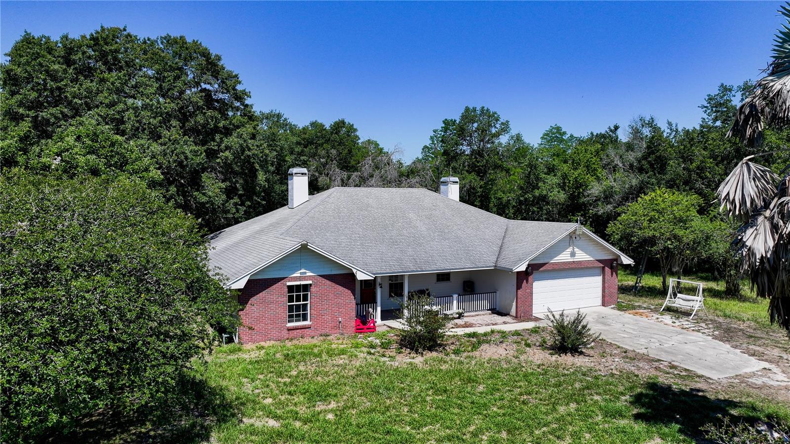 ACREAGE - Residential