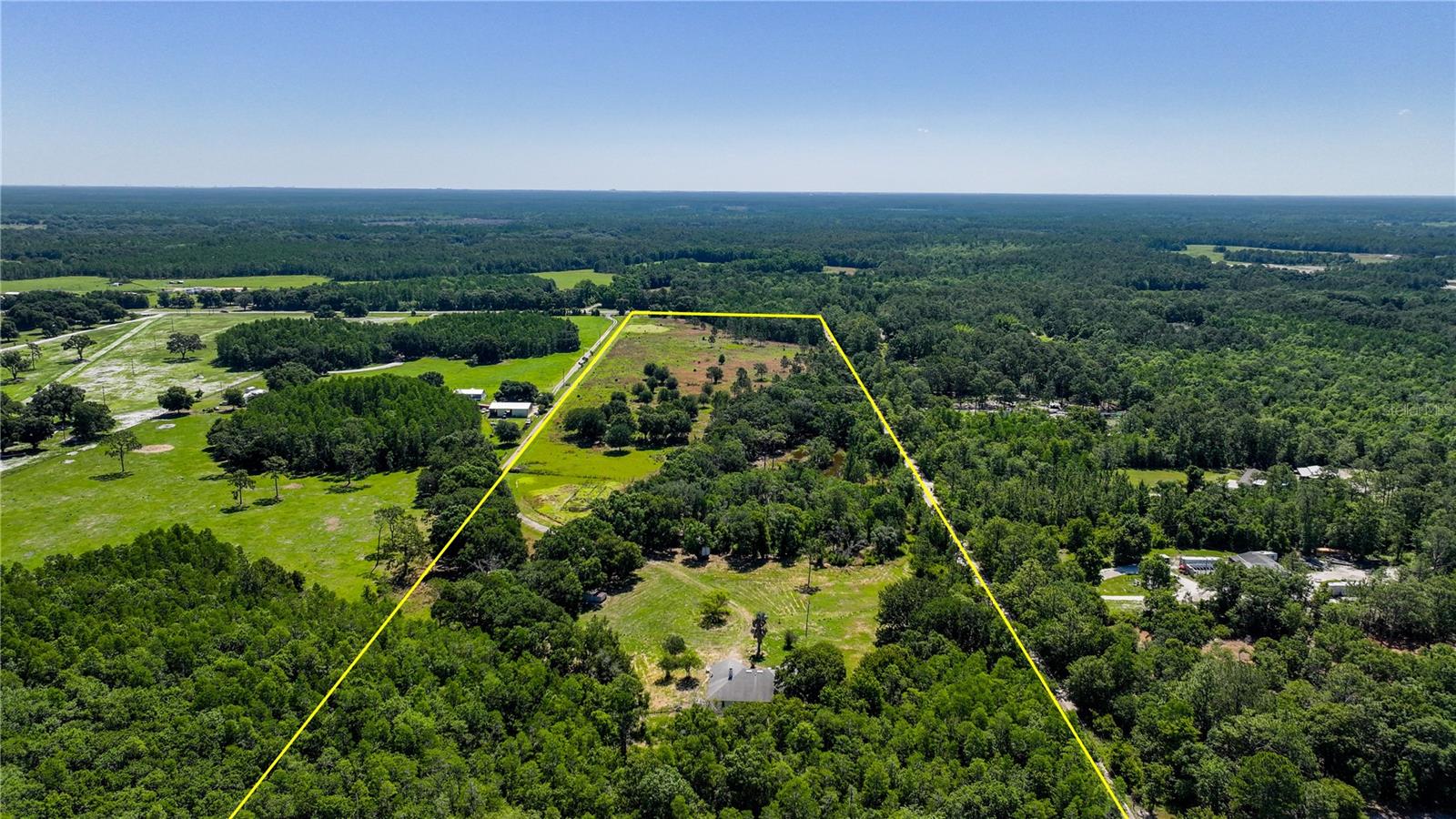 ACREAGE - Residential