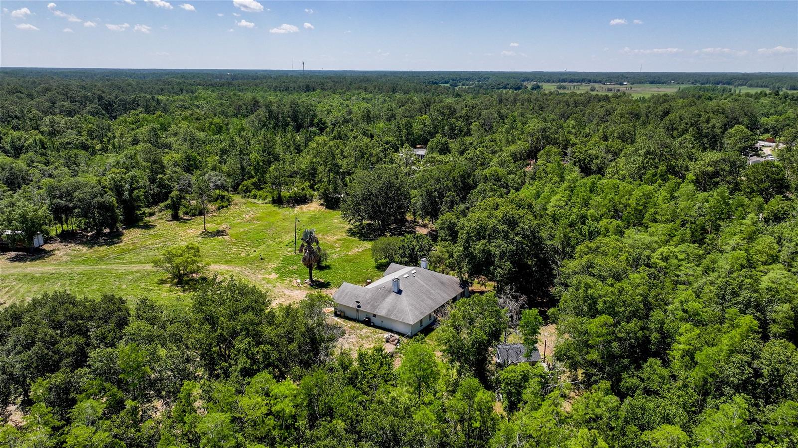 ACREAGE - Residential