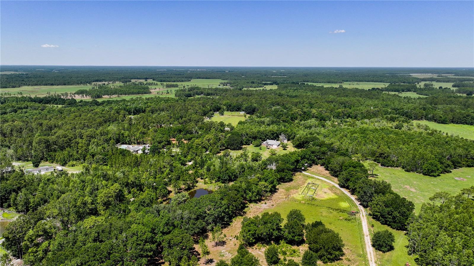ACREAGE - Residential