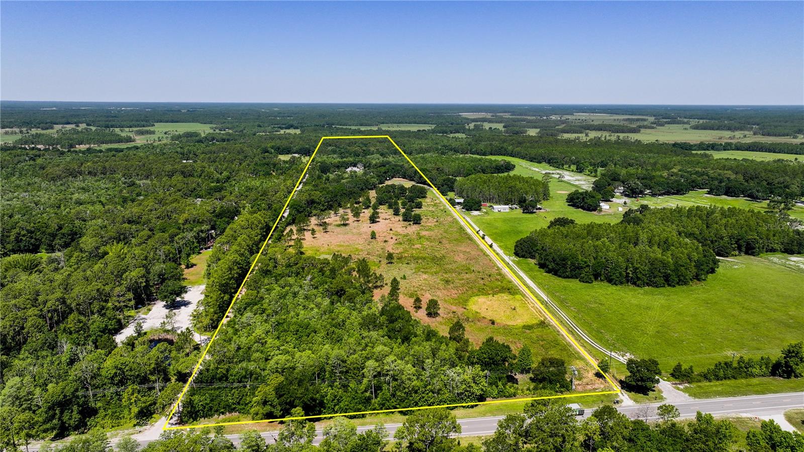 ACREAGE - Residential