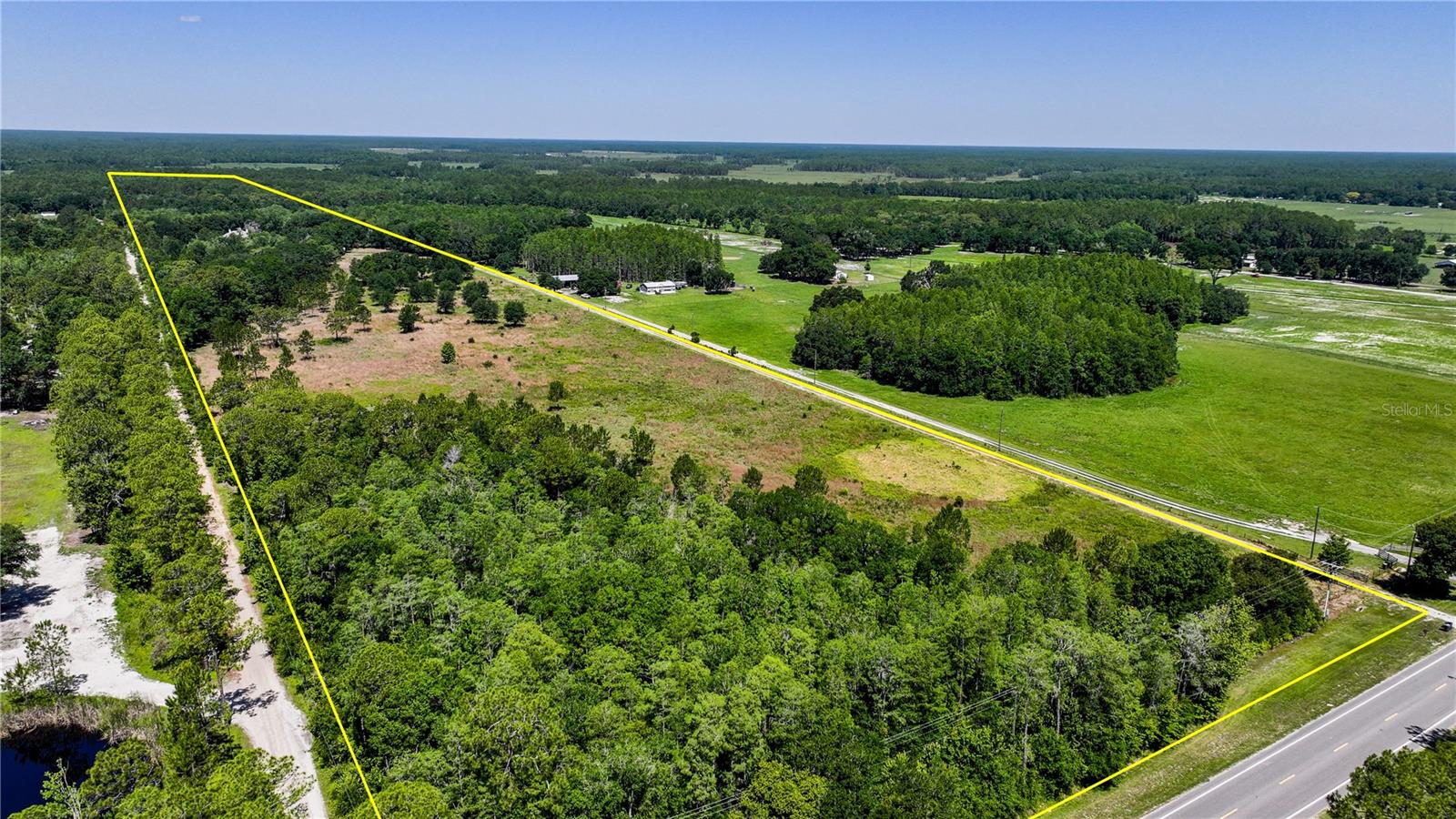 ACREAGE - Residential