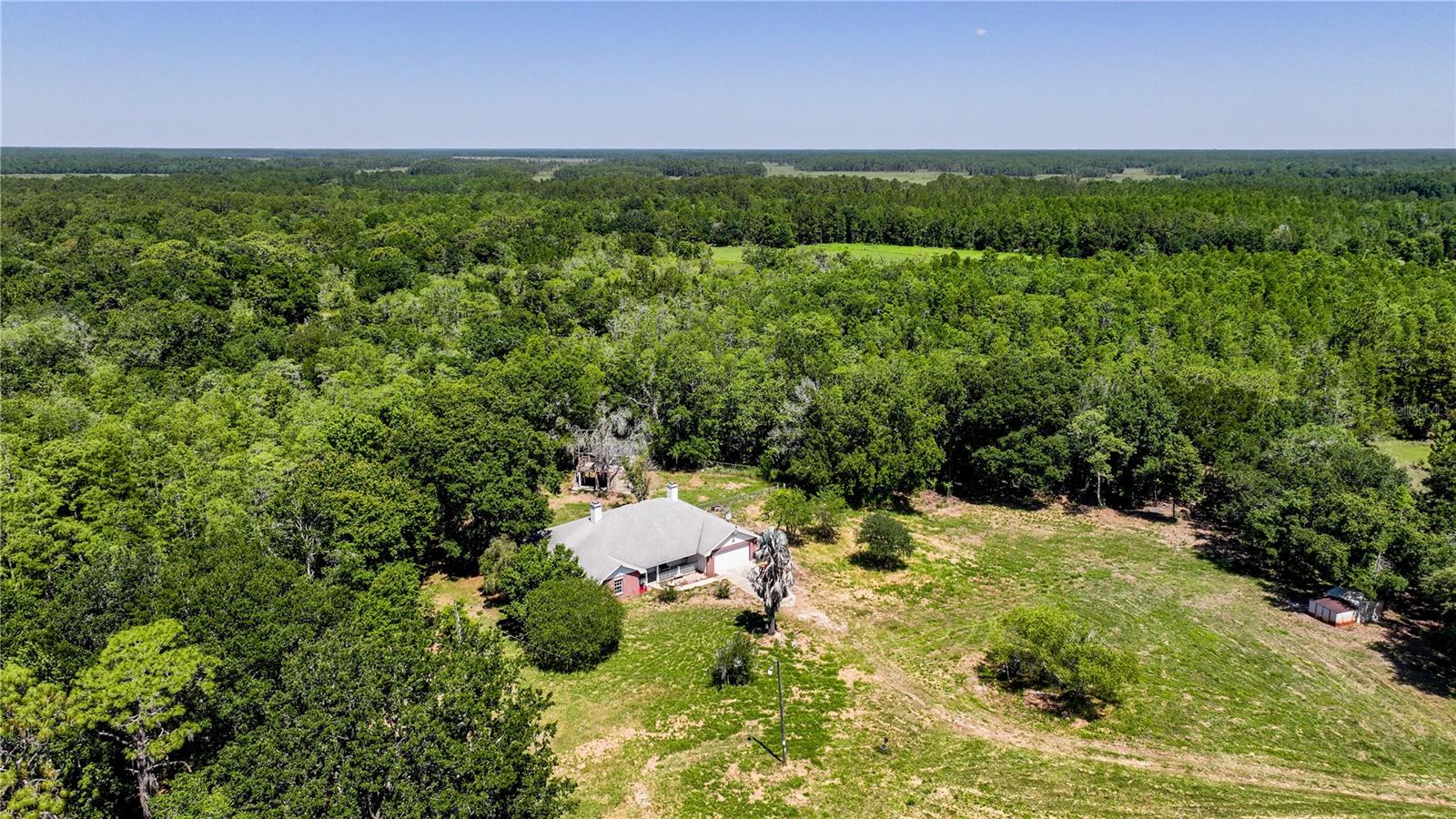 ACREAGE - Residential