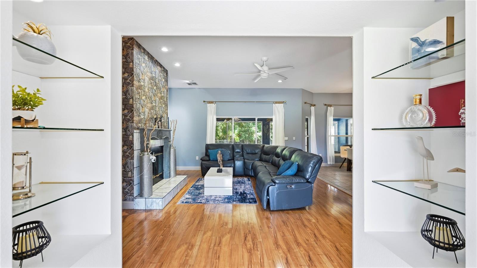 ACREAGE - Residential