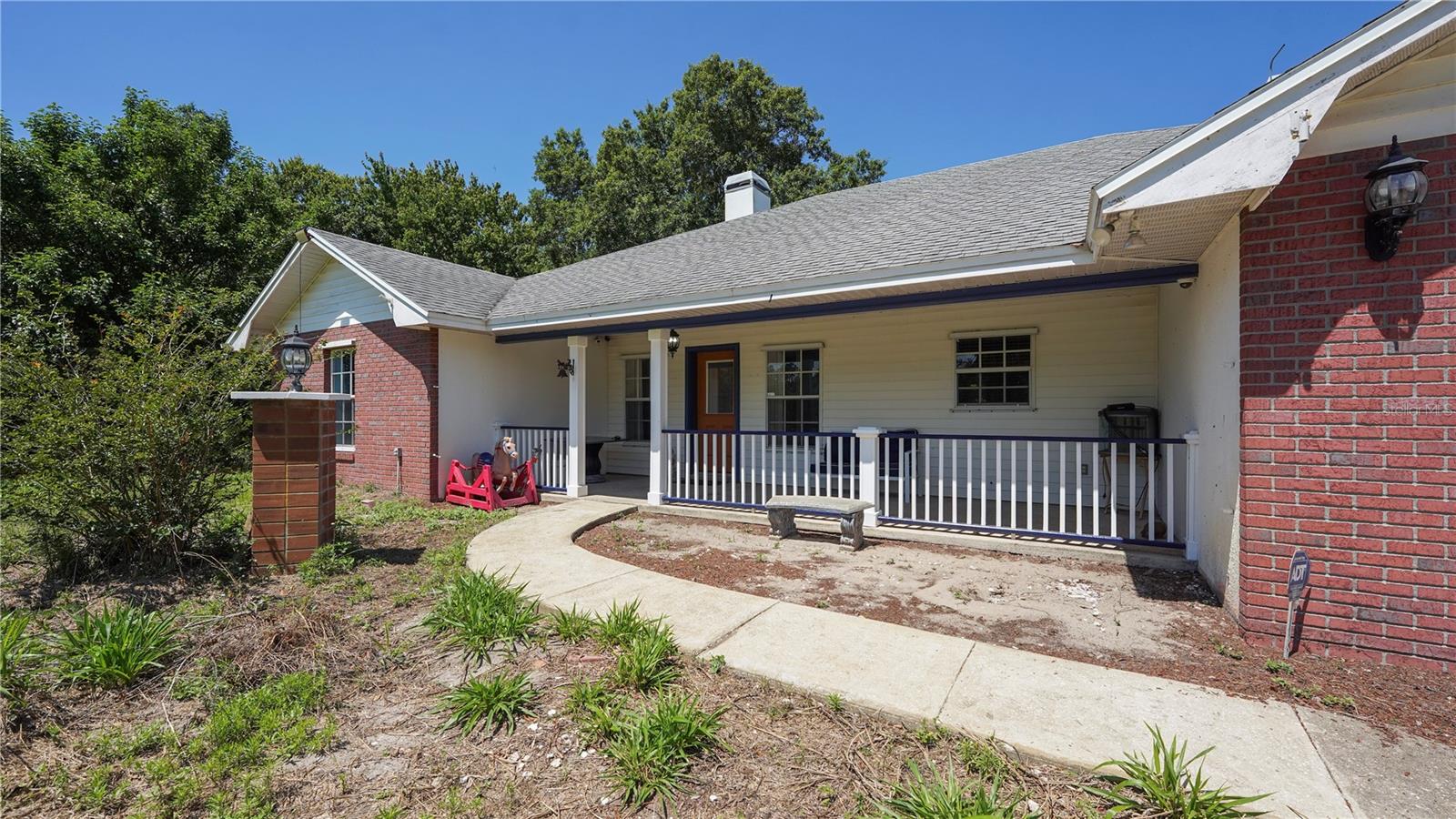 ACREAGE - Residential